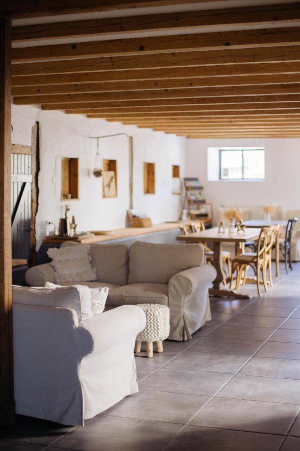 Bed and Breakfast Des Sapins Aux Etoiles Pierre-Percée Esterno foto