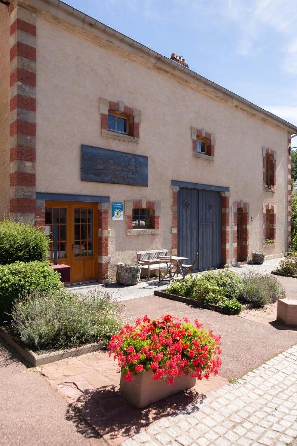 Bed and Breakfast Des Sapins Aux Etoiles Pierre-Percée Esterno foto